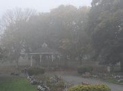 24th Oct 2012 - Mist-erious