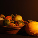 Gourds By Candlelight by dakotakid35
