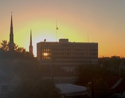 24th Oct 2012 - Charleston light