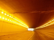 4th Sep 2012 - Tunnel Vision