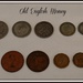 Old English Coins by tonygig