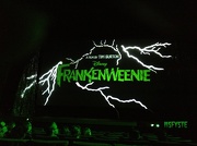24th Oct 2012 - Frankenweenie!