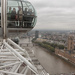The London Eye. Fast Track Ticket Is The Only Way To Go! by seattle