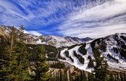 24th Oct 2012 - Ski Season Already?