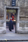 23rd Oct 2012 - The Royal Mews