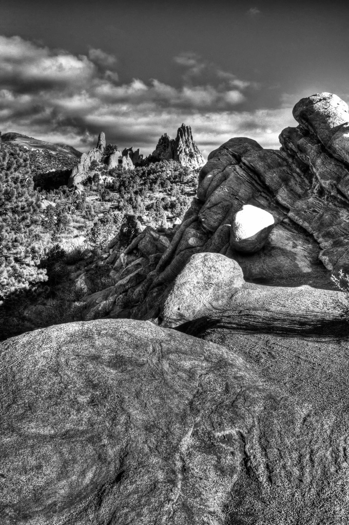 Climb the Rock by exposure4u