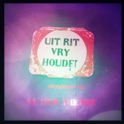 25th Oct 2012 - Uit rit vry houde