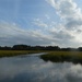Charleston marsh scene by congaree