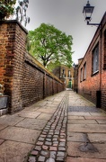 3rd May 2012 - Greenwich cobbles
