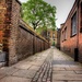 Greenwich cobbles by boxplayer