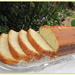 Lemon drizzle by busylady