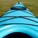 Kayak Blue by kwind