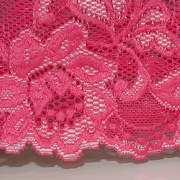 27th Oct 2012 - Pink Lace