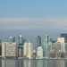 Toronto Skyline by northy