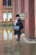 26th Oct 2012 - A Modern Day Mary Poppins Look!