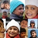 Smiles 1 by abhijit