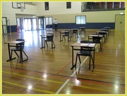 5th Sep 2012 - Year 12 Exam Day