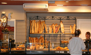 27th Oct 2012 - boulangerie
