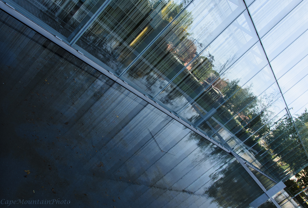 Reflections On a Tilt by jgpittenger