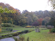 23rd Oct 2012 - A grey day in Buxton