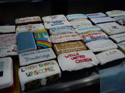 27th Oct 2012 - Synod Day cakes 