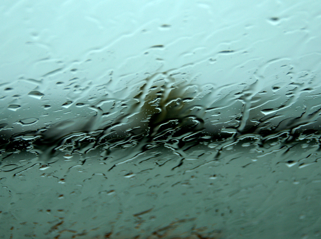 Rainy Day by jayberg
