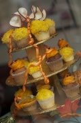 27th Oct 2012 - Halloween cupcakes