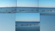 27th Oct 2012 - Panoramic view of the lake
