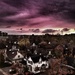 Burlington sky by corktownmum