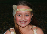 27th Oct 2012 - Little Princess