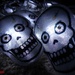 Skulls. by darrenboyj