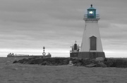 28th Oct 2012 - The Lighthouse