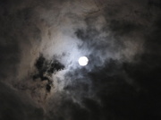 28th Sep 2012 - The Effects of a Full Moon