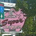 Pink Elephant by seattle