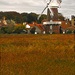 Cley Windmill ~ 2 by seanoneill