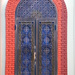 church door by meoprisan