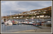 28th Oct 2012 - Harbour at Mallaig