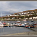 Harbour at Mallaig by busylady
