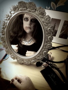 27th Oct 2012 - A Zombie Like Me