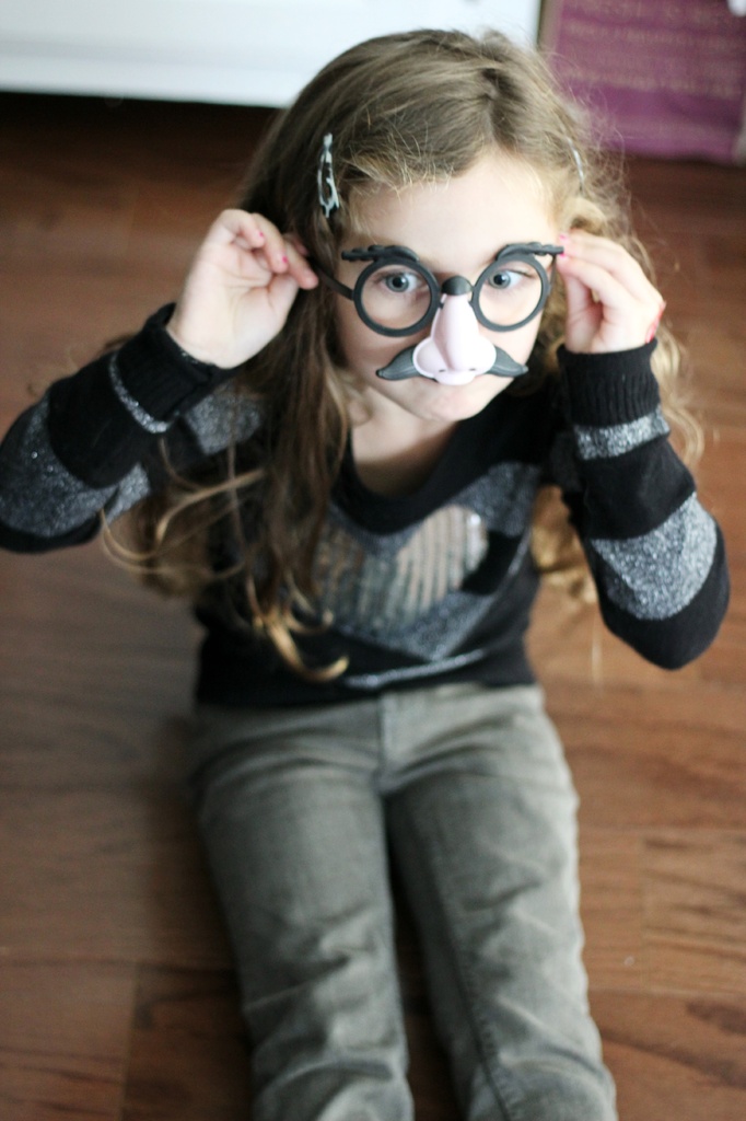 Groucho Aria by melinareyes