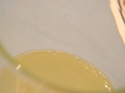 28th Oct 2012 - Lemonade in Glass 10.28.12
