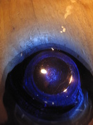 29th Oct 2012 - Blue eye