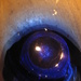 Blue eye by mariadarby