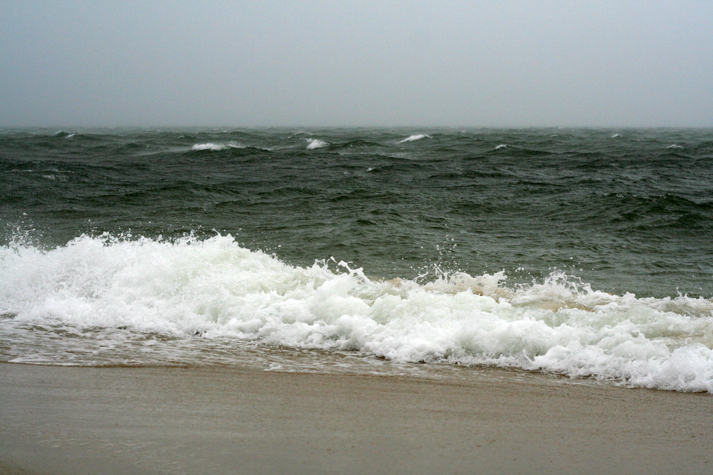 Hurricane Sandy by lauriehiggins