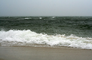 29th Oct 2012 - Hurricane Sandy