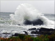 29th Oct 2012 - Sandy Waves