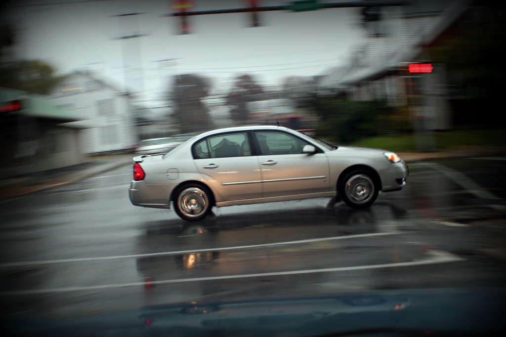 A Little Panning While I Wait by digitalrn