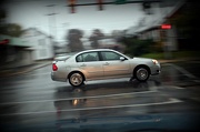 30th Oct 2012 - A Little Panning While I Wait