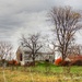 Farmhouse near Antietam by lynne5477