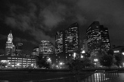 26th Oct 2012 - Downtown at night